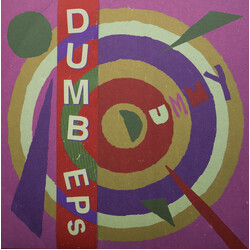 Dummy (14) Dumb EPs Vinyl LP