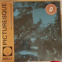 Molly (2) Picturesque Vinyl LP