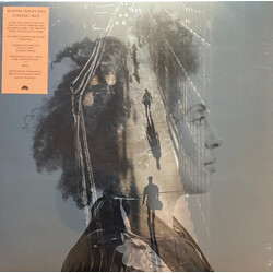 Martina Topley-Bird Forever I Wait Vinyl LP