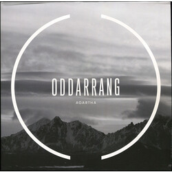 Oddarrang Agartha Vinyl