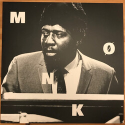 Thelonious Monk Mønk Vinyl LP