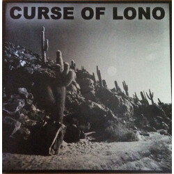 Curse Of Lono Curse Of Lono