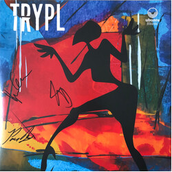 Trypl Trypl Vinyl LP