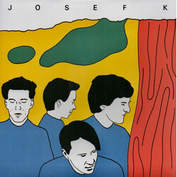 Josef K Sorry For Laughing Vinyl