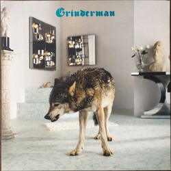 Grinderman Grinderman 2 Vinyl LP