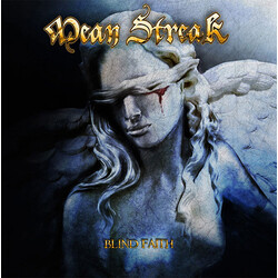 Mean Streak (2) Blind Faith