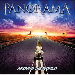 Panorama (31) Around The World Vinyl LP