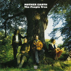 Mother Earth The People Tree Vinyl LP