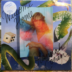 Hannah Cohen Welcome Home Vinyl LP