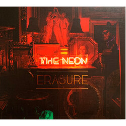 Erasure The Neon