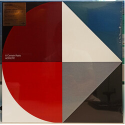 A Certain Ratio ACR:EPC Vinyl