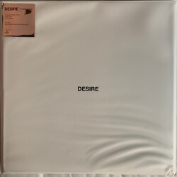 Desire Marea Desire Vinyl LP