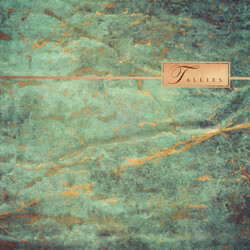 Tallies Patina Vinyl LP