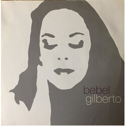 Bebel Gilberto Tanto Tempo Vinyl 2 LP