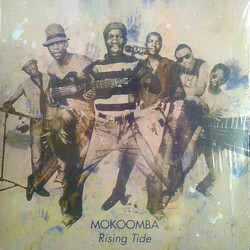 Mokoomba Rising Tide Vinyl LP