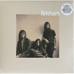 Arkham (7) Arkham Vinyl LP