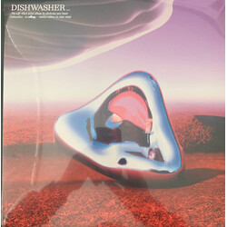 Dishwasher_ Dishwasher_ Vinyl LP