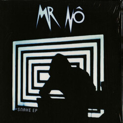 Mr Nô Snake EP Vinyl
