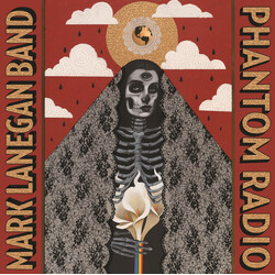 Mark Lanegan Band Phantom Radio