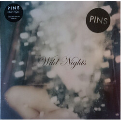 Pins Wild Nights Multi Vinyl LP/CD