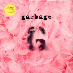 Garbage Garbage Vinyl 2 LP