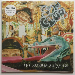 Sun Club The Dongo Durango Multi Vinyl LP/CD