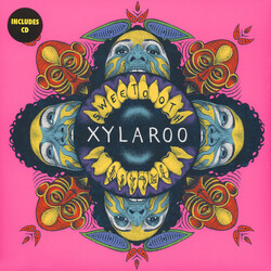 Xylaroo Sweetooth Multi Vinyl LP/CD