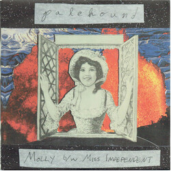 Palehound Molly / Miss Independent Vinyl