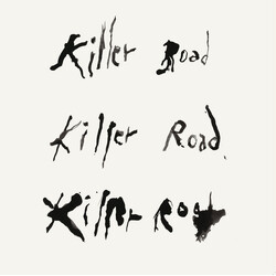 Soundwalk Collective / Jesse Paris Smith / Patti Smith Killer Road (A Tribute To Nico)