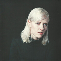 Amber Arcades Cannonball EP Vinyl