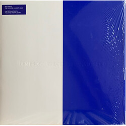 Ben Frost The Centre Cannot Hold Vinyl LP