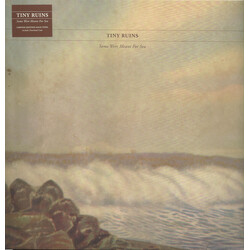 Tiny Ruins Some Were Meant For Sea Vinyl LP