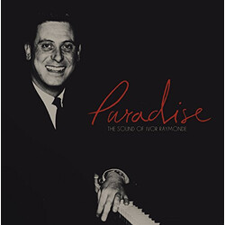 Ivor Raymonde Paradise (The Sound Of Ivor Raymonde)