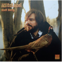 Matt Berry (3) Witchazel Vinyl LP