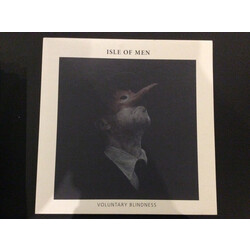 Isle of Men Voluntary Blindness Vinyl 2 LP