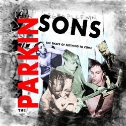 The Parkinsons The Shape Of Nothing To Come Vinyl LP