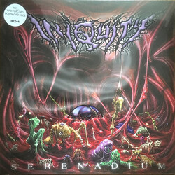 Iniquity Serenadium Vinyl LP