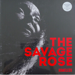 Savage Rose Homeless