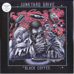 Junkyard Drive Black Coffee