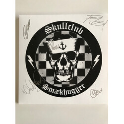 Skullclub Smækhugger