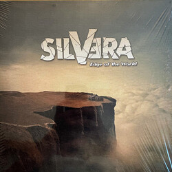 Silvera (3) Edge Of The World Vinyl LP