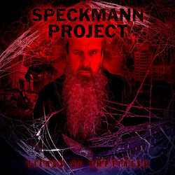 Speckmann Project Fiends Of Emptiness Vinyl LP