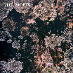 The Moffs Entomology Vinyl LP