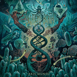 Decrepit Birth Axis Mundi