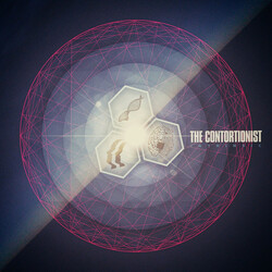 The Contortionist (2) Intrinsic Vinyl 2 LP