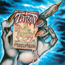 Tarot (2) The Spell Of Iron Vinyl LP