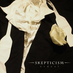 Skepticism Ordeal Multi DVD/Vinyl 2 LP