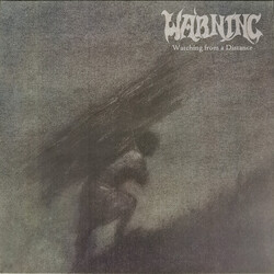 Warning (8) Watching From A Distance Vinyl 2 LP