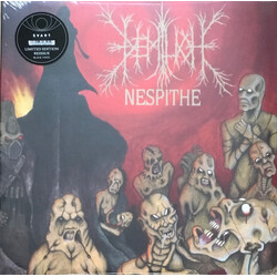 Demilich Nespithe Vinyl LP