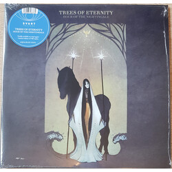 Trees Of Eternity Hour Of The Nightingale Vinyl 2 LP